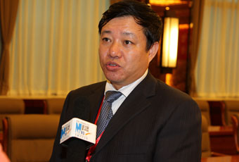 胡万宁 :肿瘤重治疗轻预防问题亟待改善