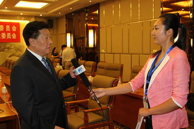 郝希山:河北省肿瘤防治基本形成了网络