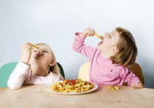 饮食推荐：家长应怎样挑选适合孩子的零食