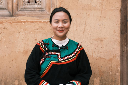 让温暖飞跃四川大凉山助力乡村全面振兴