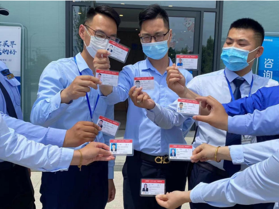 6969(美置服务第一批持证应急救护员已经上岗)6969据悉,美的