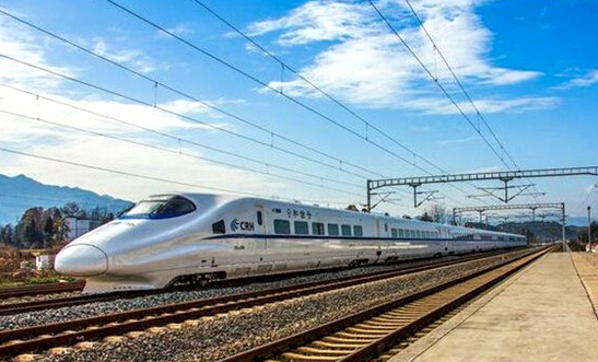 江苏将建设45个铁路客运枢纽