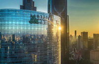 雅居乐协同八大产业支援抗击疫情