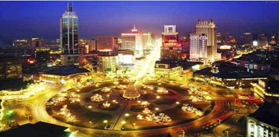 【好房子】之一方国际