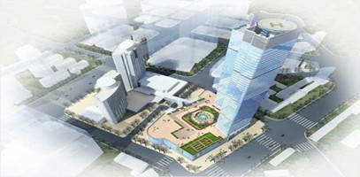 【好房子】之富丽华国际