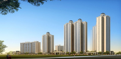 【好房子】之华业玫瑰东方二期