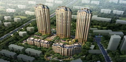 【好房子】之星海国府