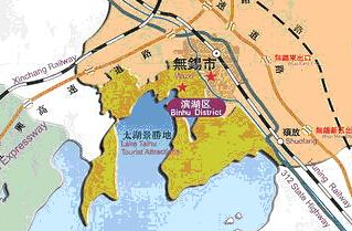 太湖新城下一个十年