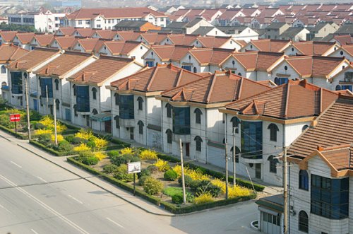 十年惠山新盘品质提升引换房潮