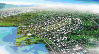 江苏省加快建设中关村科技产业园