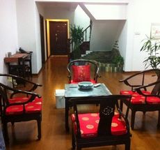 古色古香中国风