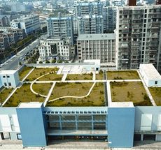 长沙最大楼顶别墅