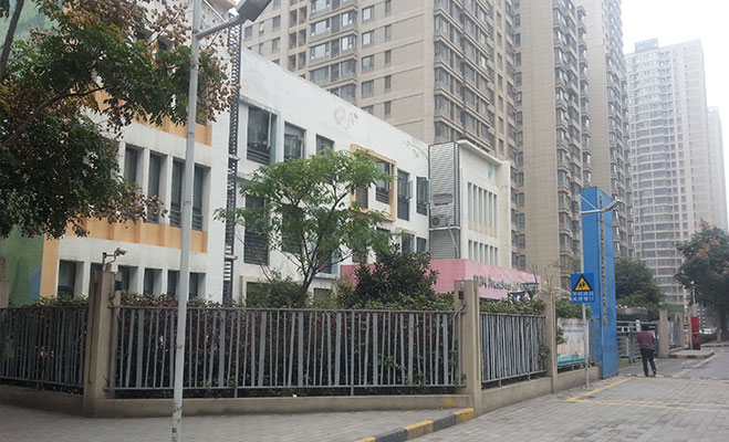 华远·君城:生活配套获认可 安防及物业服务待加强