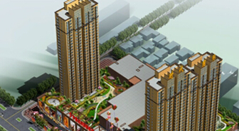 时代国际房源在售 均价7800元/平米