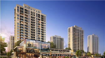 中信泰富嘉境11#楼加推 购房8千抵3万