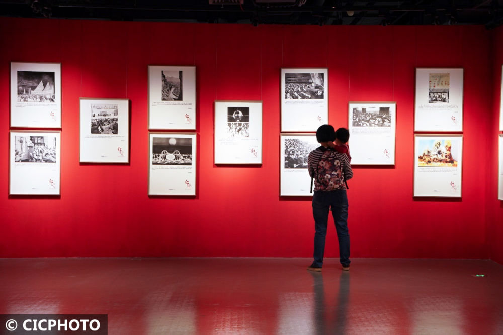 光影追随:奋进新时代,唱响时代主旋律