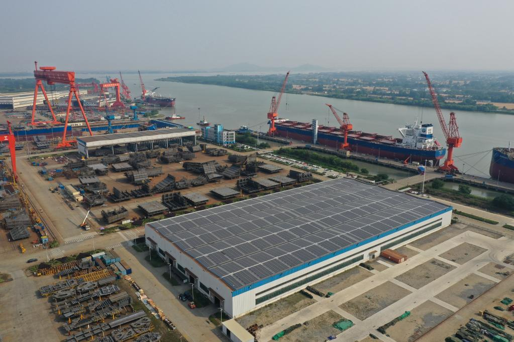 稳字当头抓落实提升工业水效降低用能排放工信部出台