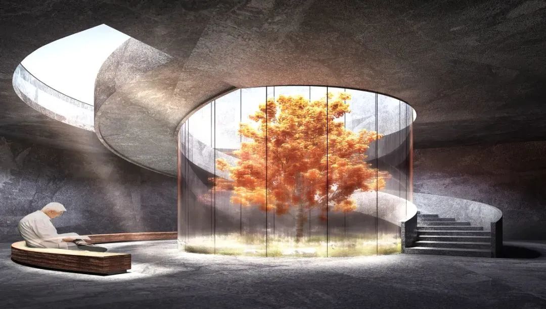 乡村文化空间基层公共文化空间案例展示一