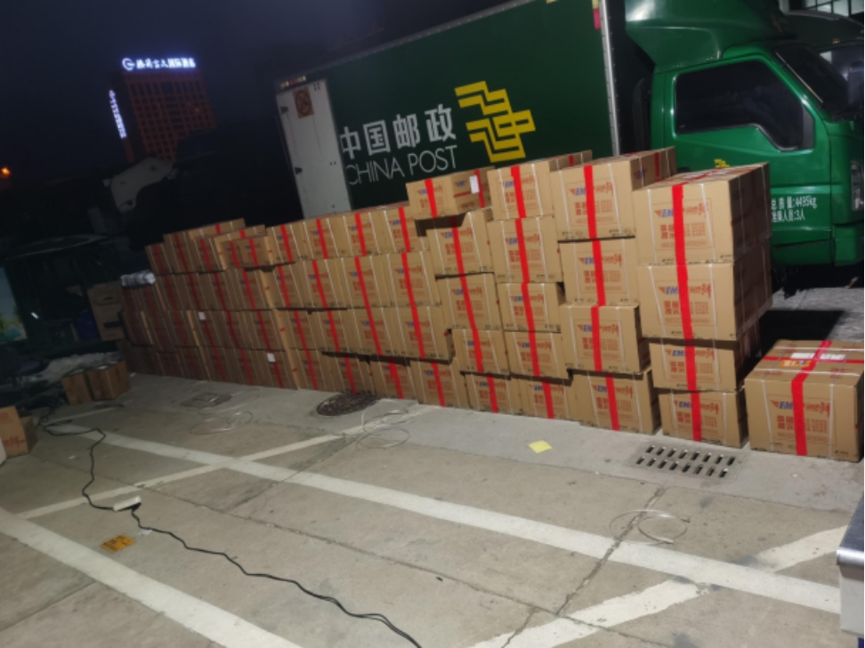 日用品供货商行业的现状与发展趋势