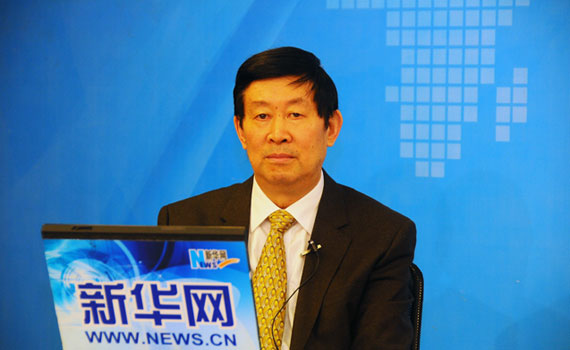 大唐电信董事长曹斌解读公司移动互联网产业布局及资产重组