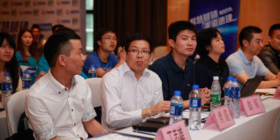 渠道网络：智慧渠道主导中小企业发展