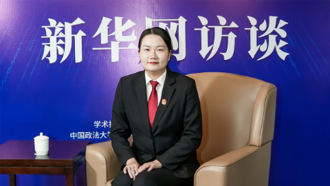 海口市龙华区法院黄灵钰：智塑多元格局，打造金融解纷样板