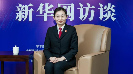 江西省横峰县法院李正飞：赓续红色血脉，创新“四治”解纷模式
