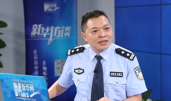 审讯时一定要熟悉案件的整体情况