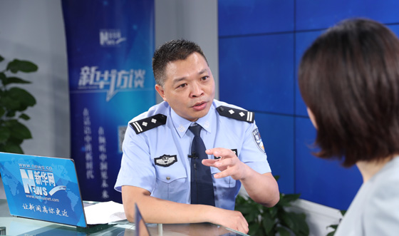 &ldquo;一碰二比三候&rdquo;的工作法对抓捕历年逃犯有重要作用