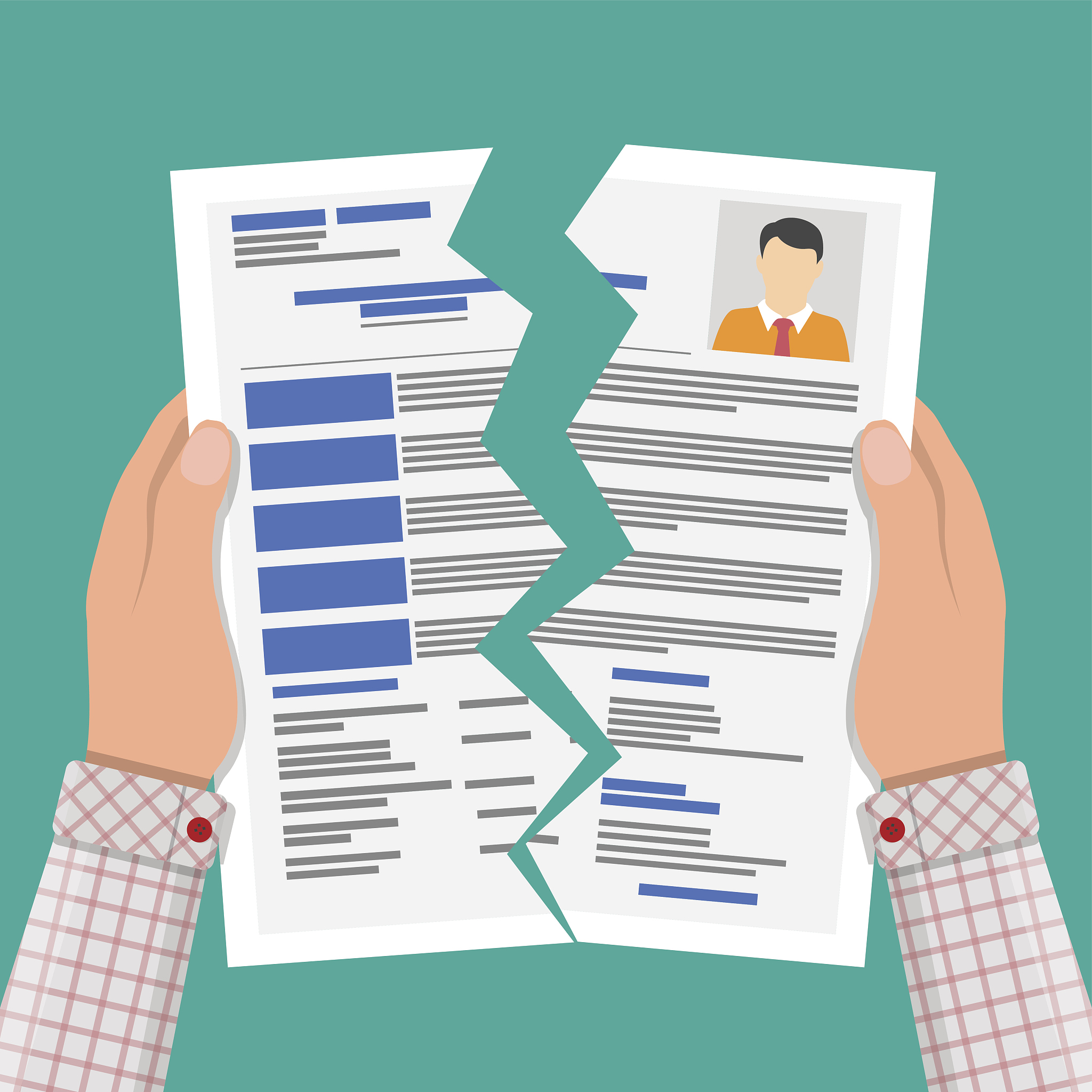 法治课代表|这样解除劳动合同,违法!