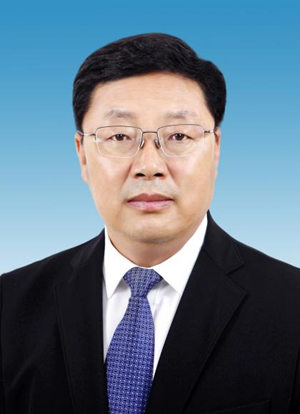 党政一把手谈政务诚信丨鹤壁市委书记马富国:将企业和群众满意度作为