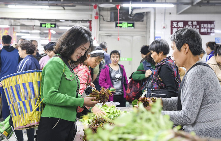 为了老百姓过上更加幸福的生活——“民生为大”的重庆答卷-新华网