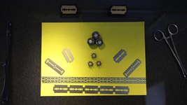 走进市场主体|剃须刀里寻机遇,老钢企“华丽转身”