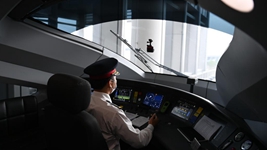 优供给 促高效&mdash;&mdash;全国铁路列车调图运行