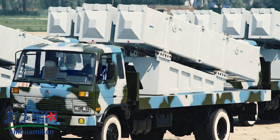 世纪之交1999年国庆阅兵回顾