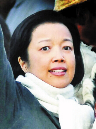 影视剧中十大女红军形象 张晶晶版贺子珍很出色