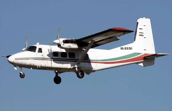 美国伊朗险在波斯湾上演撞机事件