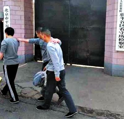 北京无人机“黑飞”案一审宣判 曾惊动军机拦截