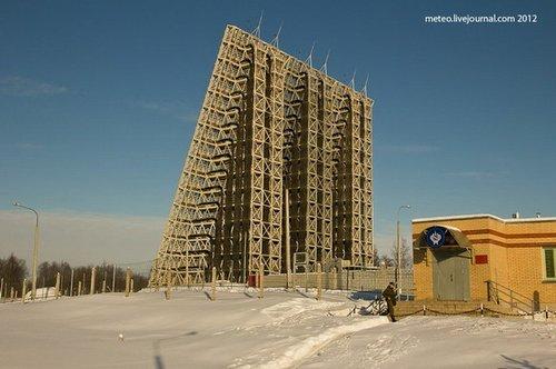 俄S500射程超500千米 促组建空天军防美袭击