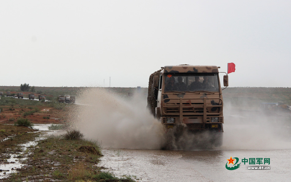 兵车赴战急火力2015青铜峡c拉开序幕