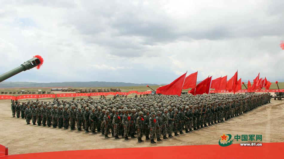 兵车赴战急火力2015青铜峡c拉开序幕