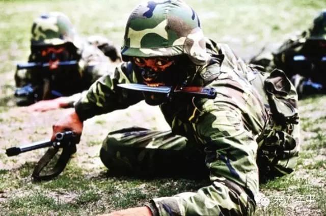 国际特战比武有多少？ 来看看中国军人成绩如何