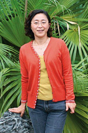 女学霸晋升女将军，看看她们牛在哪？