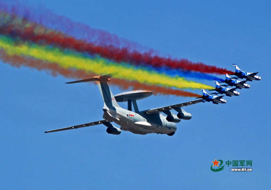 那些你看了还想看的空中美男