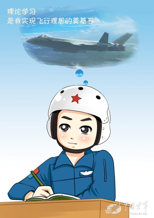 中国空军进化史从列宁号到战神