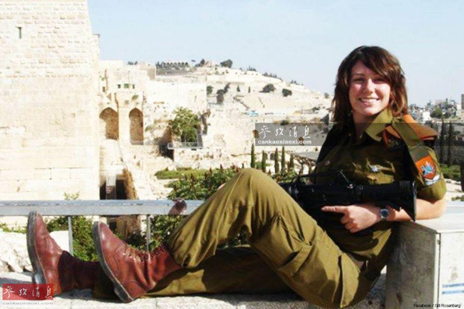 揭秘叙利亚库尔德反恐武装:美女扛大枪