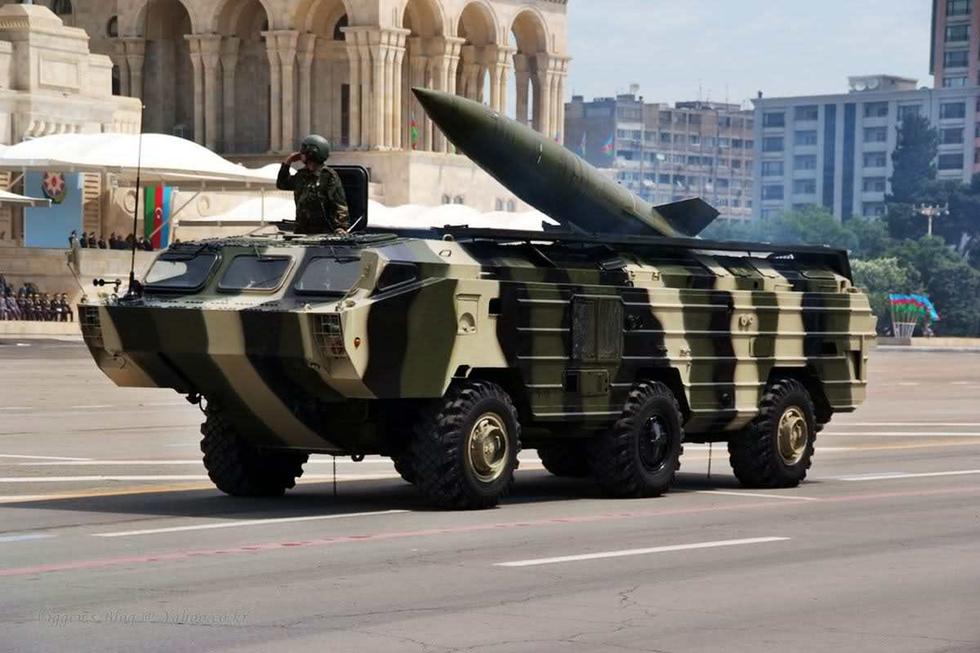 沙特军队遭也门弹道导弹打击