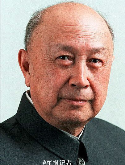 缅怀"两弹一星"元勋钱学森