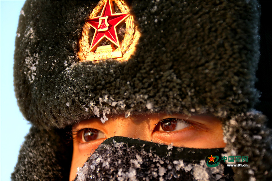 在东极哨所迎接祖国第一缕阳光是怎样一种体验