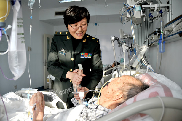 关于原火箭军总医院专家预约注意事项提醒的信息